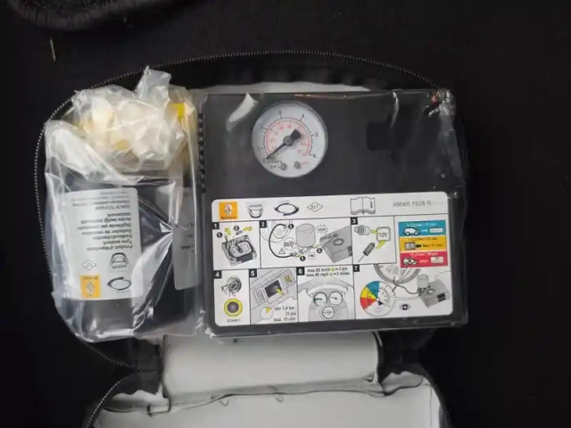 Dacia Jogger eco-g 100 5 places — photo 105