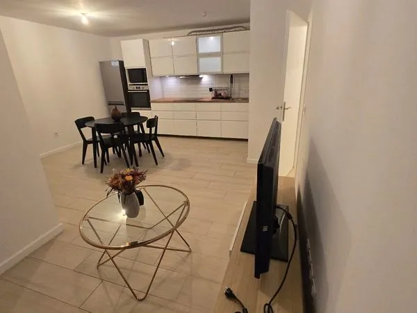 T2 meublé de 43 m² avec parking — bonneuil-sur-marne (94380)