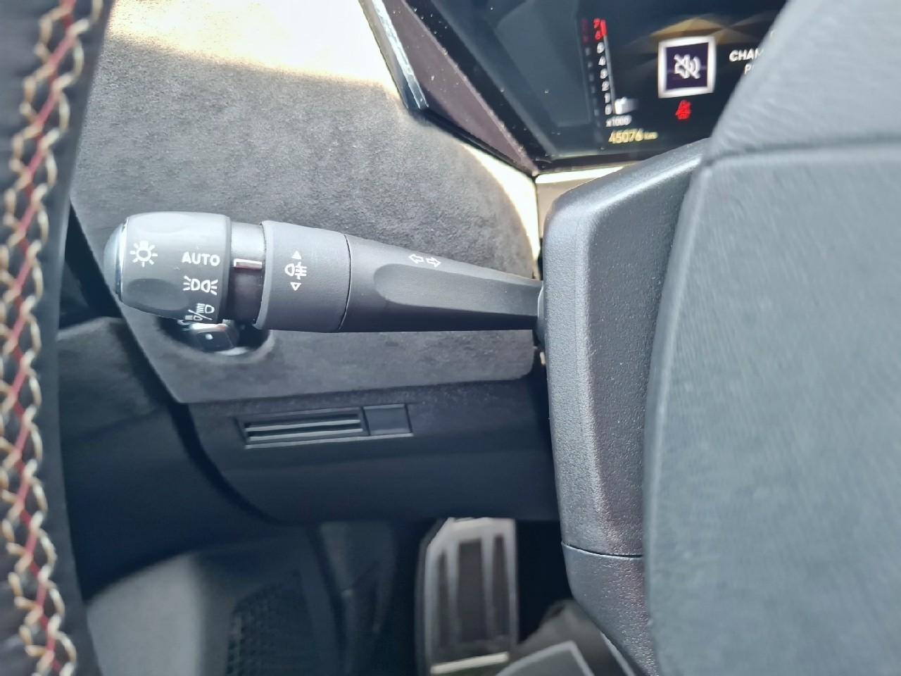 Ds Ds 4 puretech 130ch performance line + automatique — photo 16