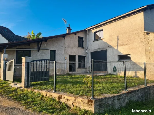 Maison a louer a proximité de ANDROS