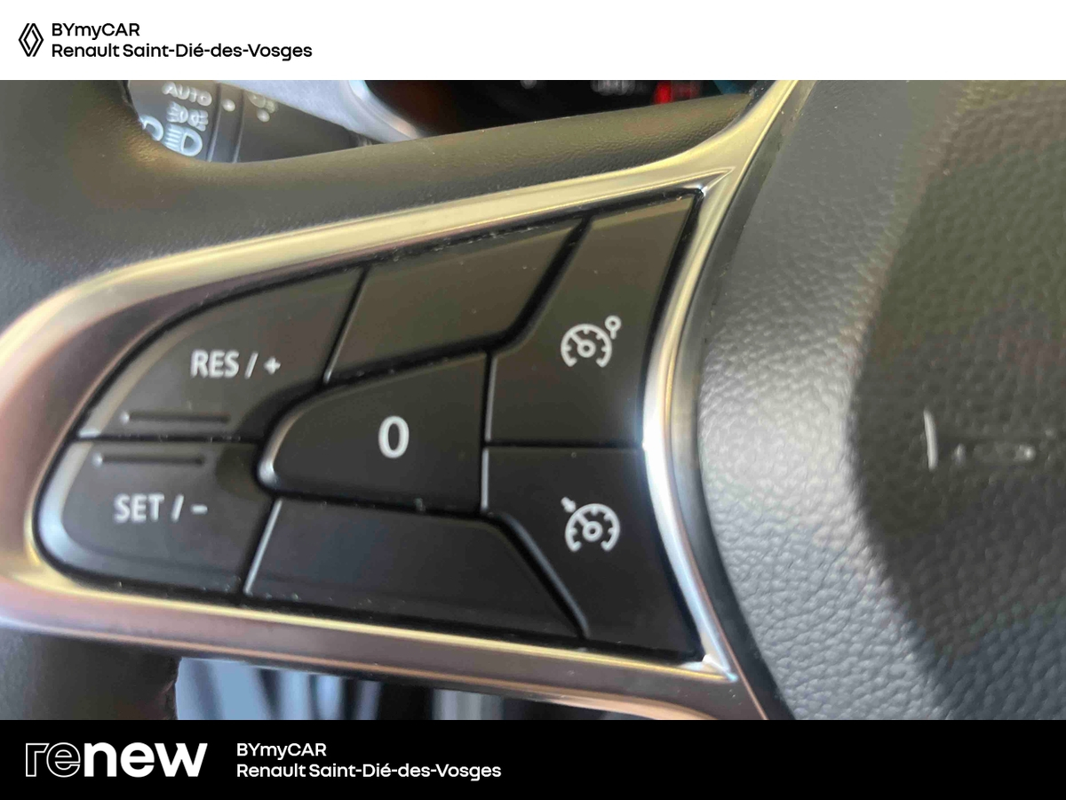 Renault Zoe R110 - 22B — photo 19