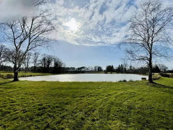 Terrain 20000 m²