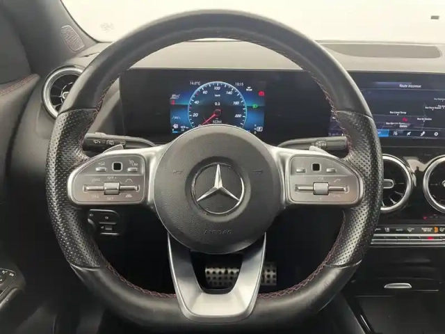 Mercedes Gla 200 d 8g-dct — photo 112