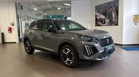Peugeot 2008 1.2 PureTech 130ch S&S GT EAT8 — photo 3