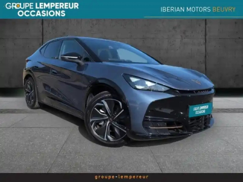 Cupra Tavascan 286ch 77 kwh v