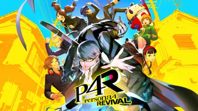 Persona 4 Revival : le trailer Story rallume la Chaîne de minuit