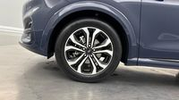 Ford Puma 1.0 EcoBoost 125ch mHEV ST-Line Vignale 6cv — photo 20