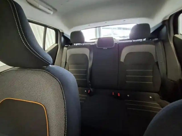 Dacia Sandero eco-g 100 - 22 — photo 23
