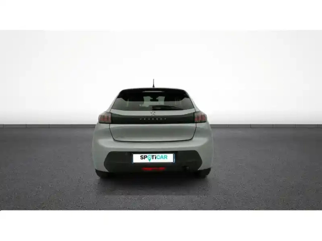 Peugeot 208 puretech 100 s&amp;s bvm6 — photo 39