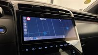 Hyundai Tucson 1.6 CRDI 136ch Hybrid 48V N Line Executive DCT7 — photo 18