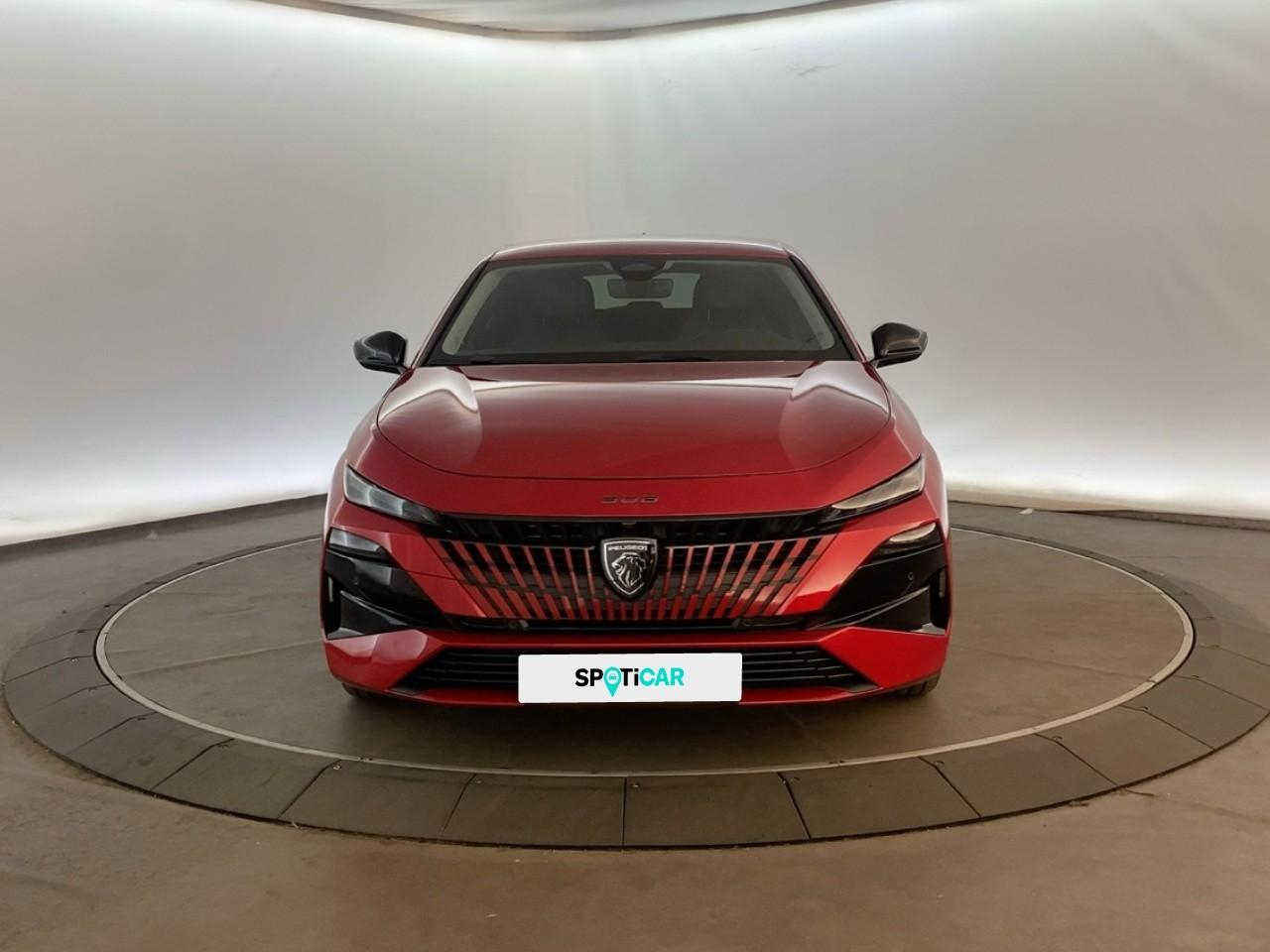 Peugeot 308 sw bluehdi 130ch s&s eat8 allure — photo 2