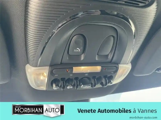 Mini Mini countryman 136 ch — photo 23