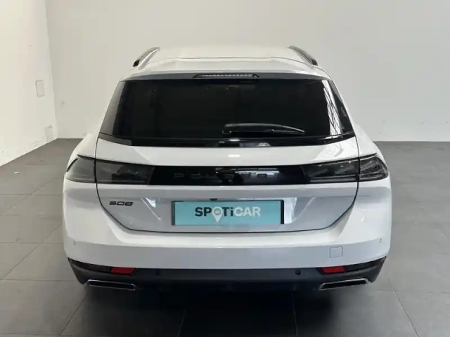 Peugeot 508 sw bluehdi 130ch s&amp;s allure eat8 — photo 5
