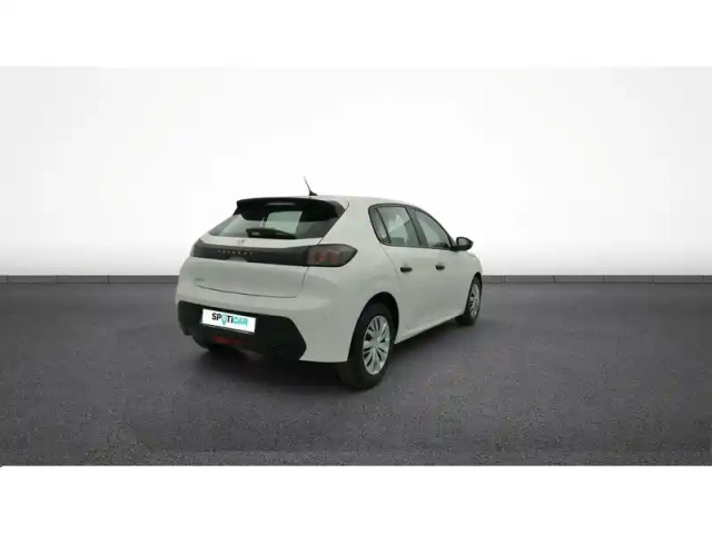 Peugeot 208 bluehdi 100 s&amp;s bvm6 — photo 8