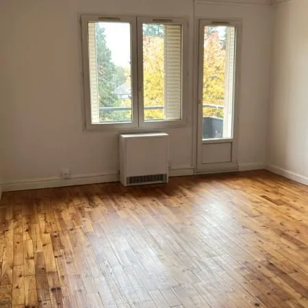 Appartement 3 pièces 57 m²