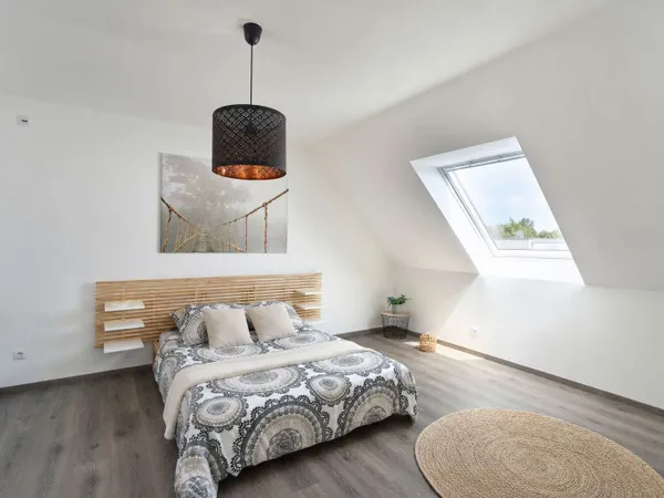 Maison 5 pièces 83 m²