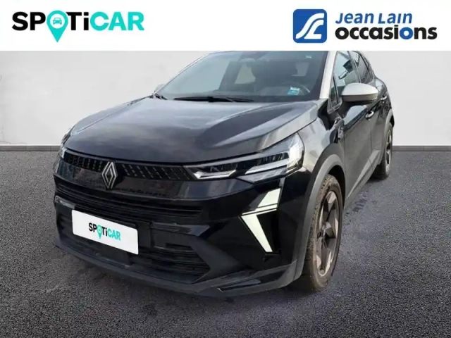 Renault Captur tce 90 ch