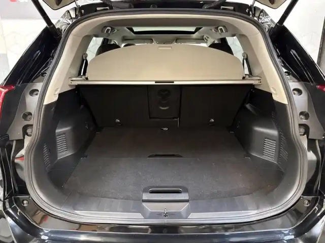 Nissan X-Trail 1.6 dig-t 163 5pl — photo 74