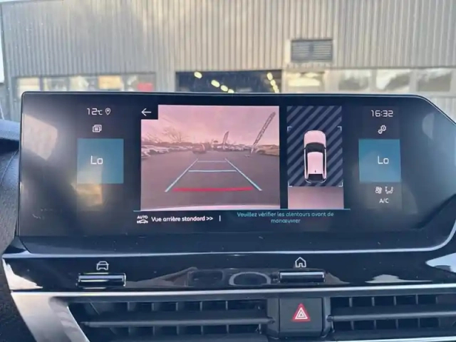Citroën C4 puretech 130 s&amp;s bvm6 feel pack — photo 26