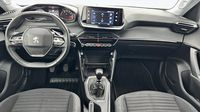Peugeot 2008 1.5 BlueHDi 110ch S&S Style — photo 8