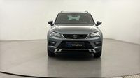 Seat Ateca 1.5 TSI 150ch ACT Start&Stop Xcellence DSG Euro6d-T 117g — photo 2