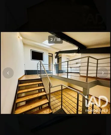 Location appartement Auberives sur vareze
