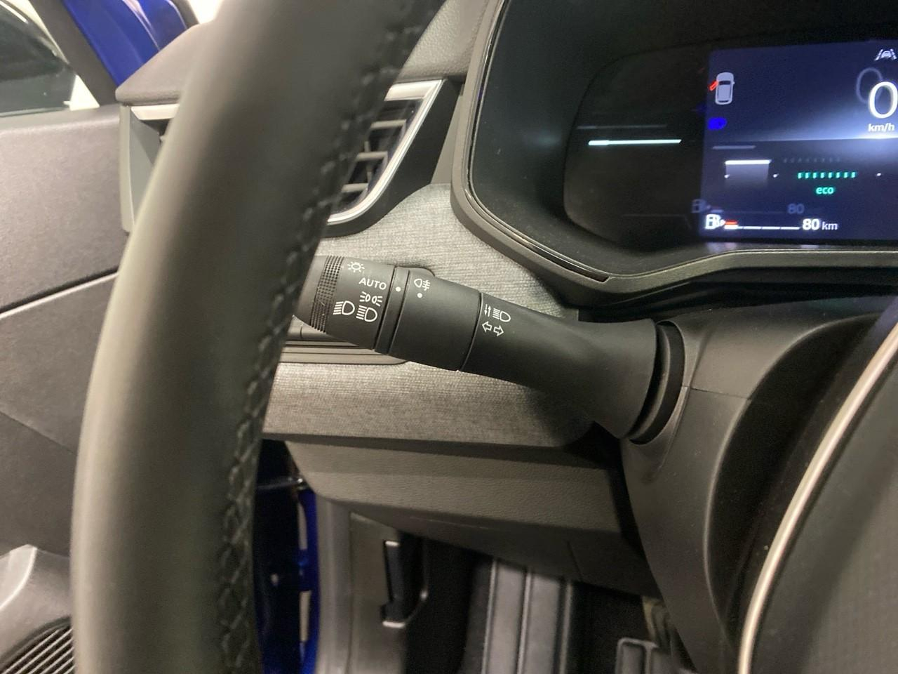 Renault Clio blue dci 100 ch gsr2 evolution — photo 21