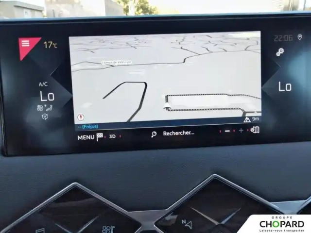 Ds Ds 3 ds3 crossback bluehdi 130 eat8 — photo 14
