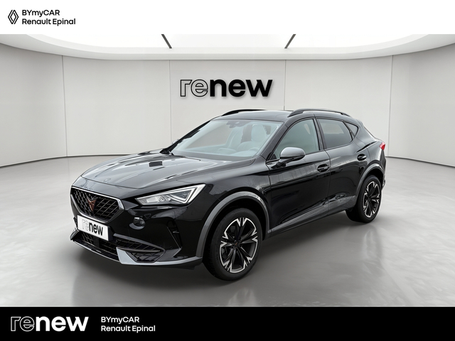 Cupra Formentor 1.5 TSI 150 ch DSG7