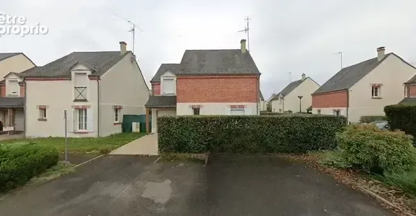 Maison individuelle
