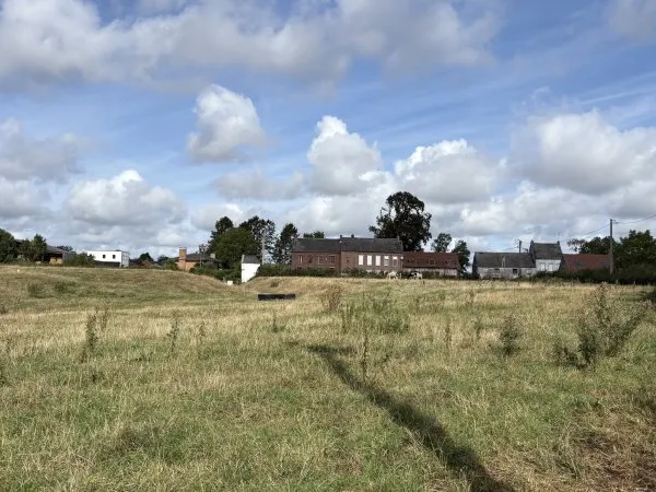 Terrain + maison 90 m²