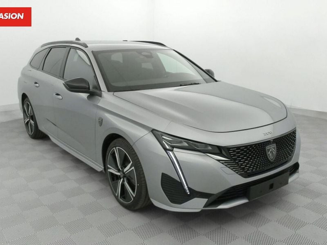 Peugeot 308 III 1.5 BlueHDi 130ch GT EAT8