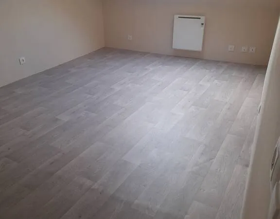 Appartement 5 pièces 102 m²