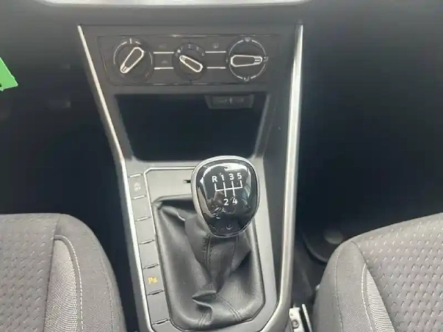 Volkswagen Polo 1.0 tsi 95 s&amp;s bvm5 — photo 19