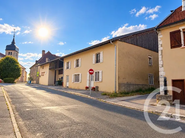 Appartement 3 pièces 75 m²