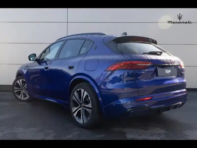 Maserati Grecale 557ch 105kwh folgore — photo 5