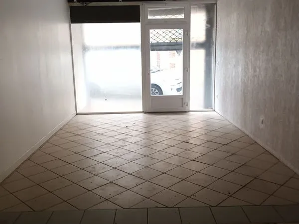 Immeuble de rapport 360 m²