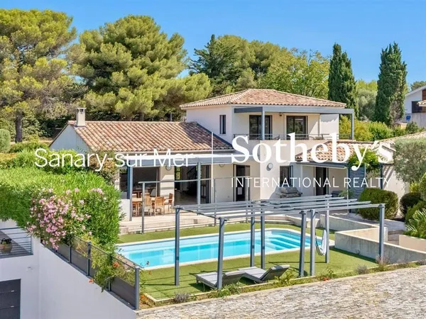 Maison 5 pièces 172 m²
