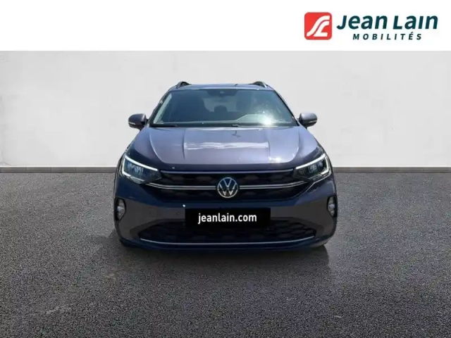 Volkswagen Taigo 1.0 tsi 116 dsg7 — photo 2