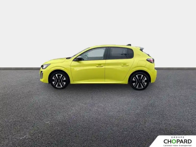 Peugeot 208 100 s&amp;s bvm6 — photo 21