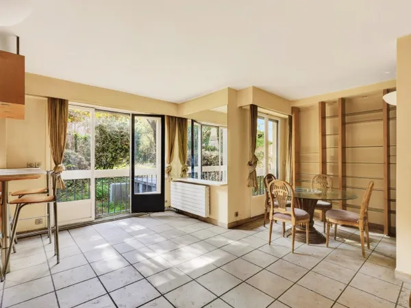 Vends appartement