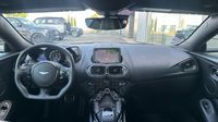 Aston Martin V8 Vantage V8 4.0 510ch BVA — photo 11