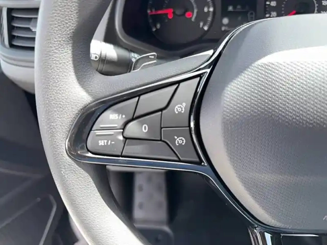 Renault Trafic blue dci 150 auto — photo 13