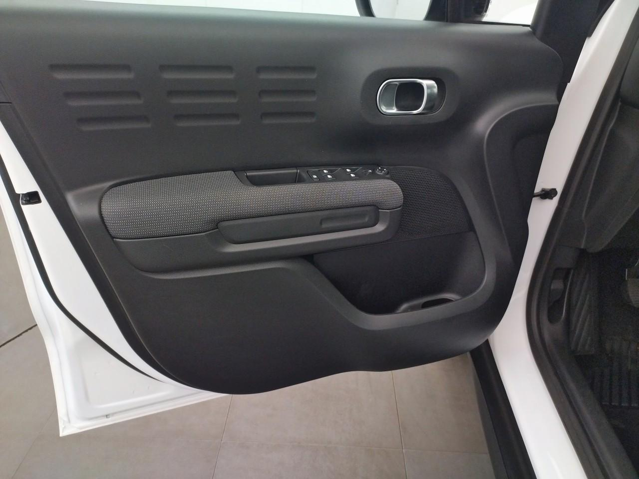 Citroën C3 Aircross puretech 110 s&s bvm6 feel pack business — photo 23