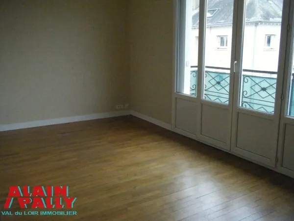 Appartement 4 pièces 49 m²