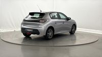 Peugeot 208 1.2 PureTech 75ch S&S Active Pack — photo 5