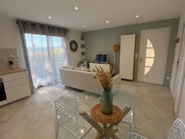 Location T2 temporaire/militaire