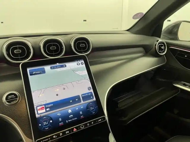 Mercedes Glc 300 e 9g-tronic 4matic — photo 57