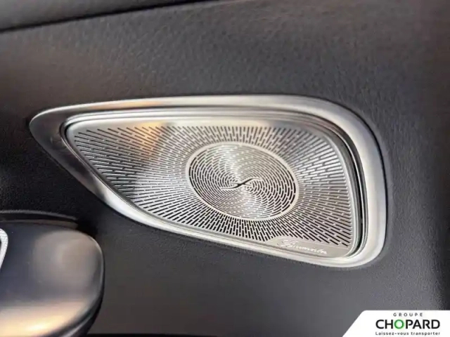 Mercedes Glc coupe 300 de 9g-tronic 4matic — photo 81