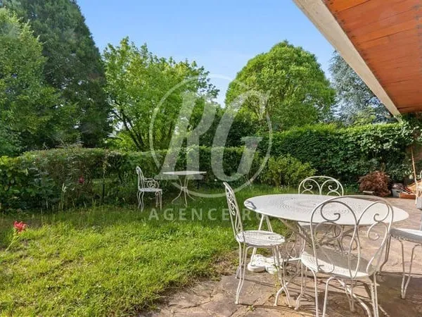 Appartement 4 pièces 83 m²